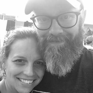 Meet your Posher, Marshall